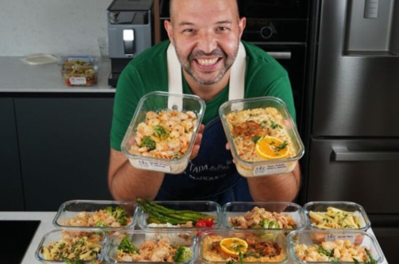 dicas para fazer marmitas